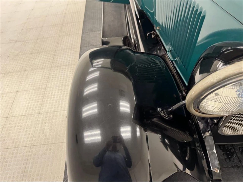 1929 Ford Model A - Image 25 of 31