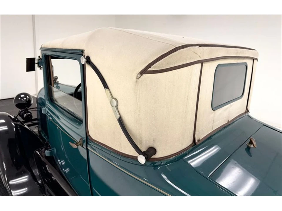 1929 Ford Model A - Image 18 of 31