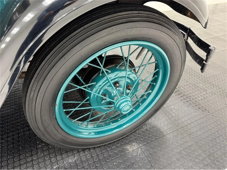 1929 Ford Model A - Image 22 of 31