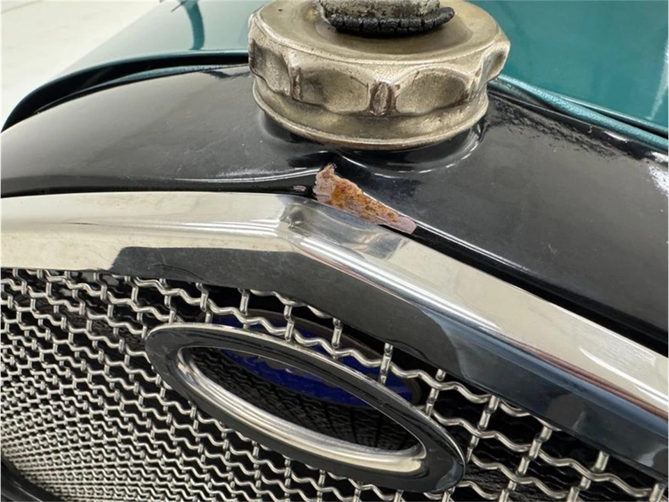 1929 Ford Model A - Image 28 of 31