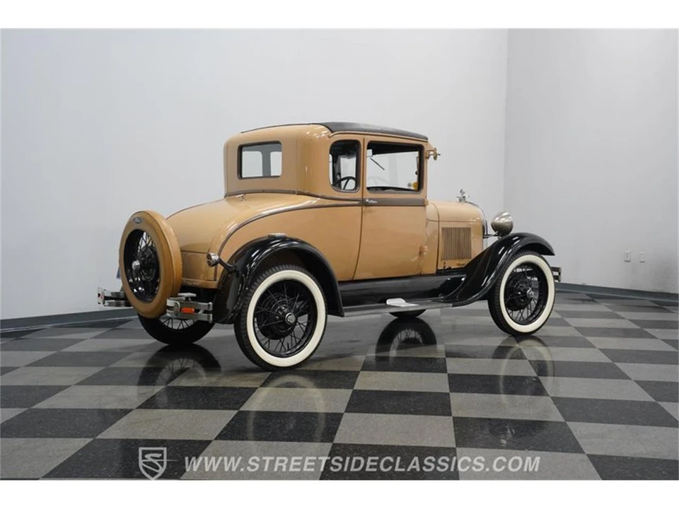 1929 Ford Model A - Image 11 of 31