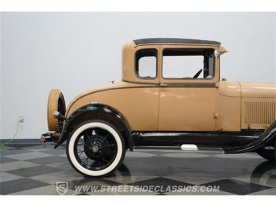1929 Ford Model A - Image 27 of 31