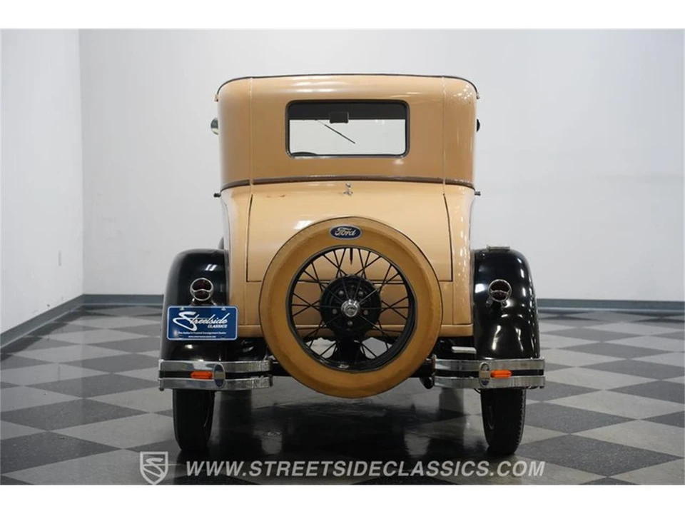 1929 Ford Model A - Image 23 of 31