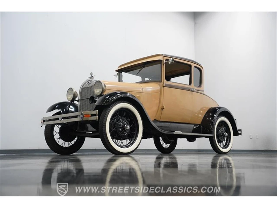 1929 Ford Model A - Image 19 of 31