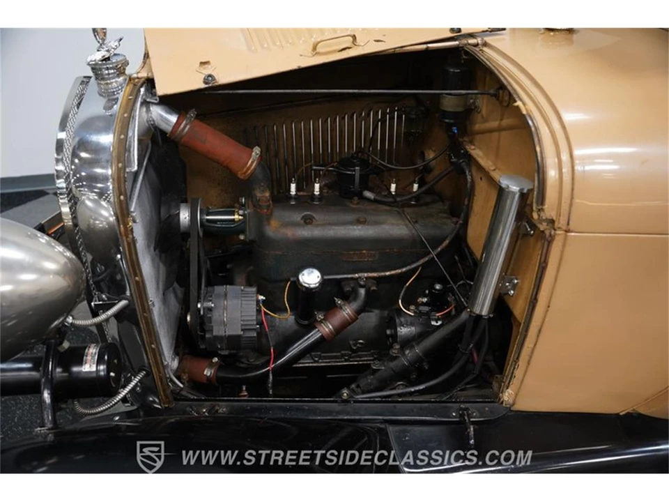 1929 Ford Model A - Image 31 of 31