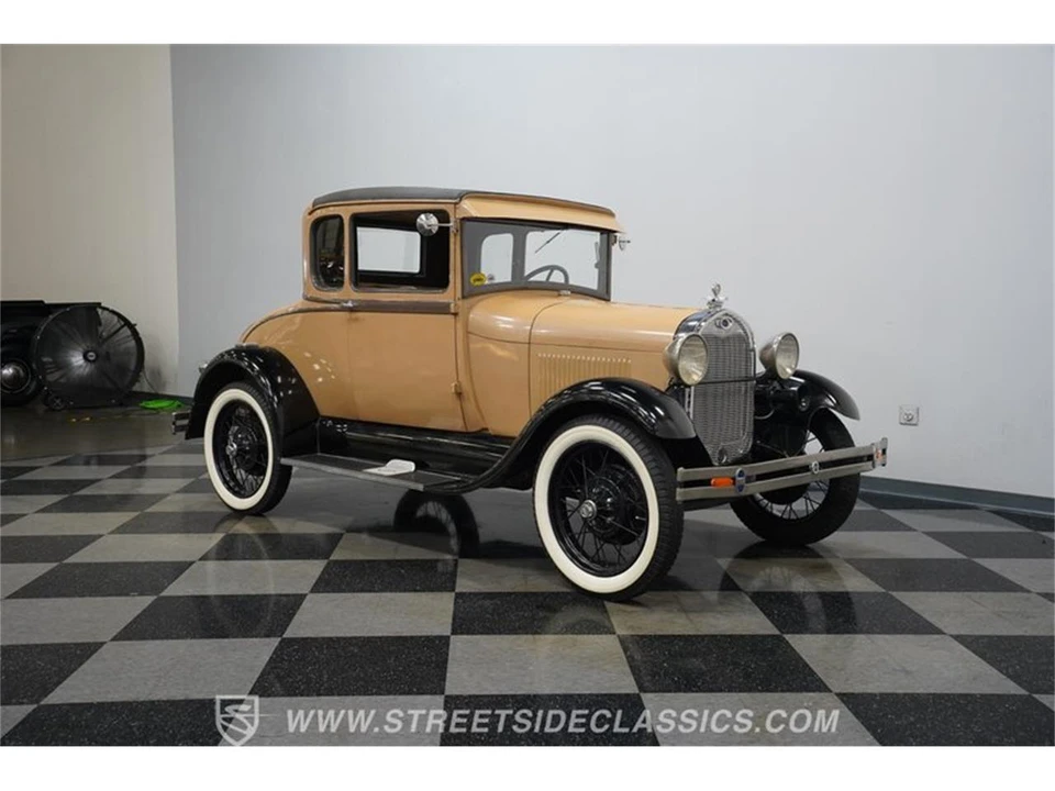 1929 Ford Model A - Image 15 of 31