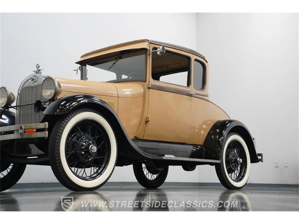 1929 Ford Model A - Image 20 of 31