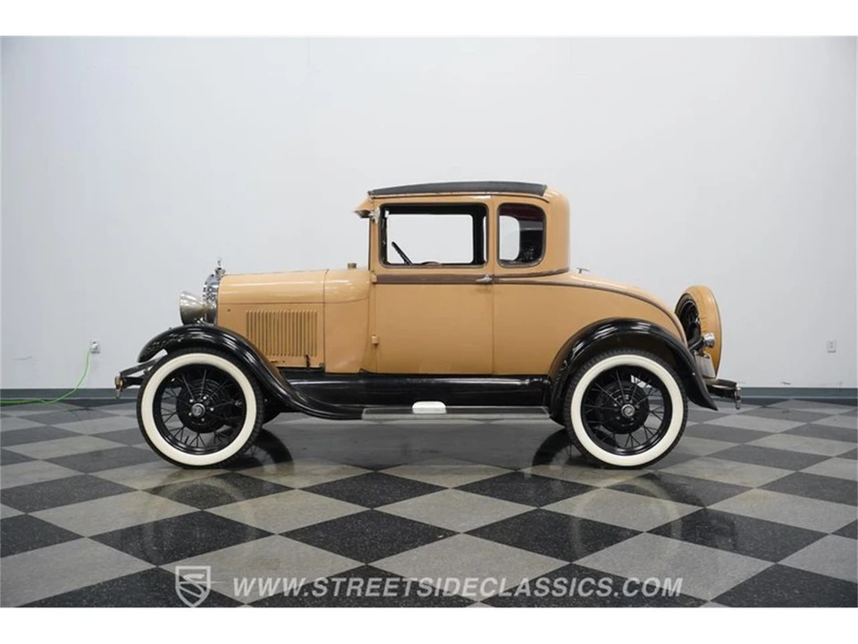 1929 Ford Model A - Image 6 of 31