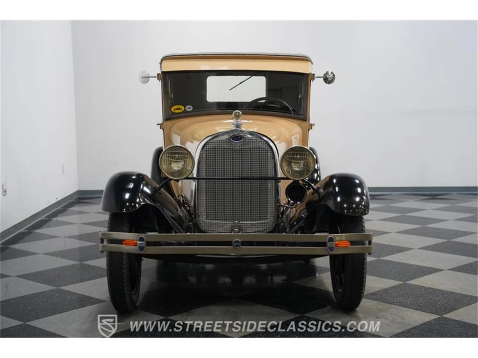 1929 Ford Model A - Image 16 of 31