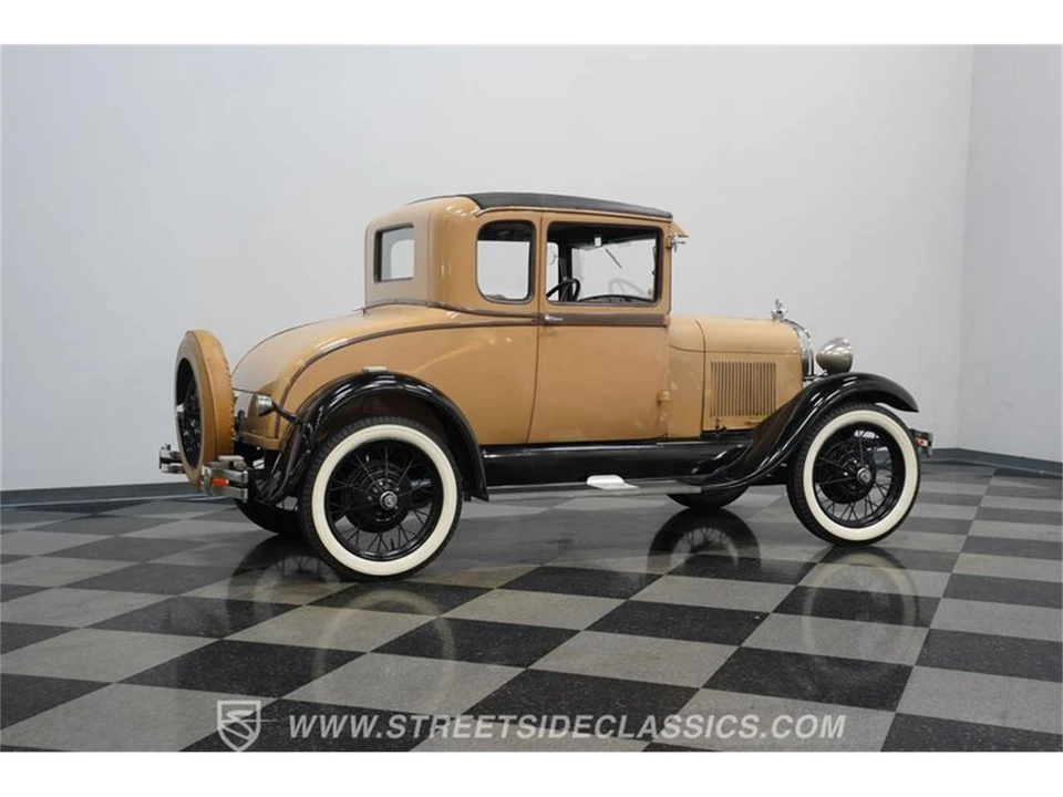 1929 Ford Model A - Image 12 of 31