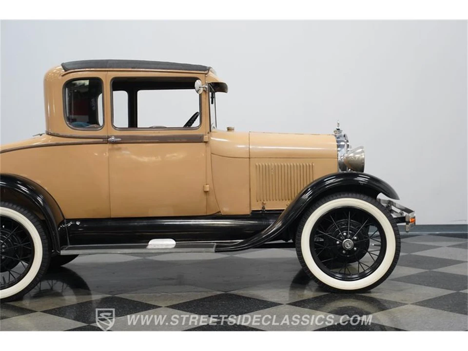 1929 Ford Model A - Image 28 of 31