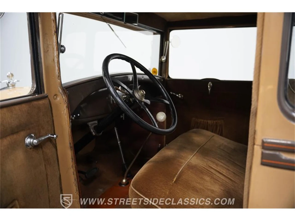 1929 Ford Model A - Image 2 of 31