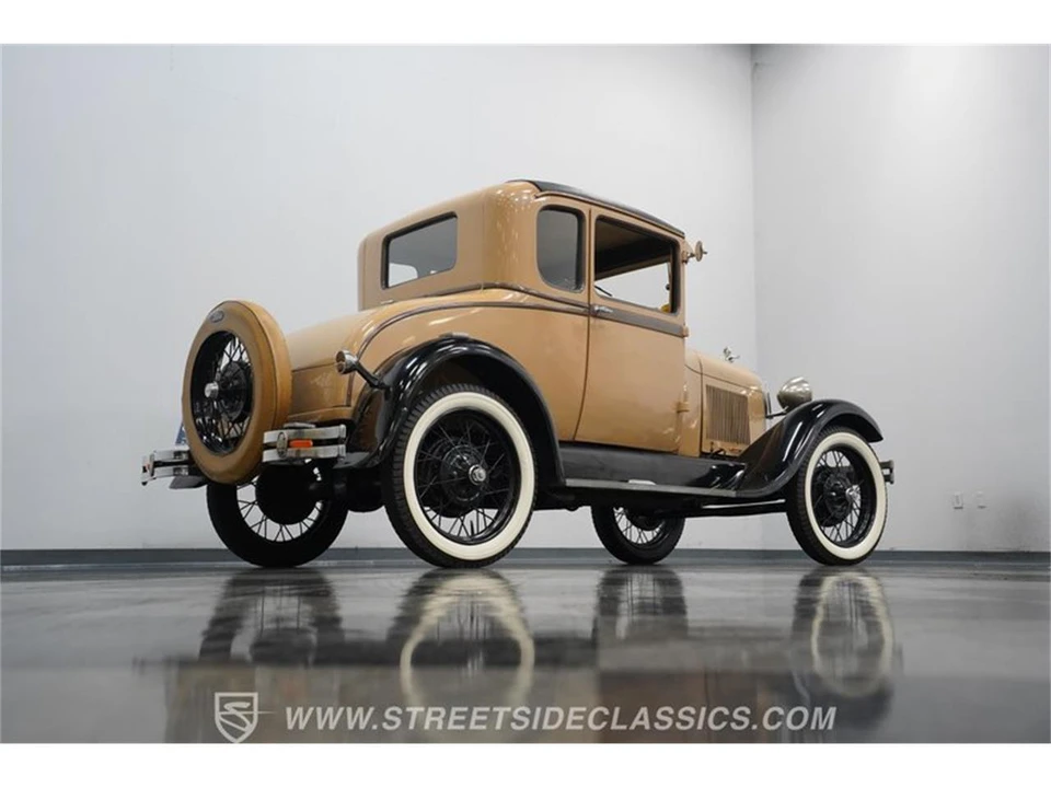 1929 Ford Model A - Image 25 of 31