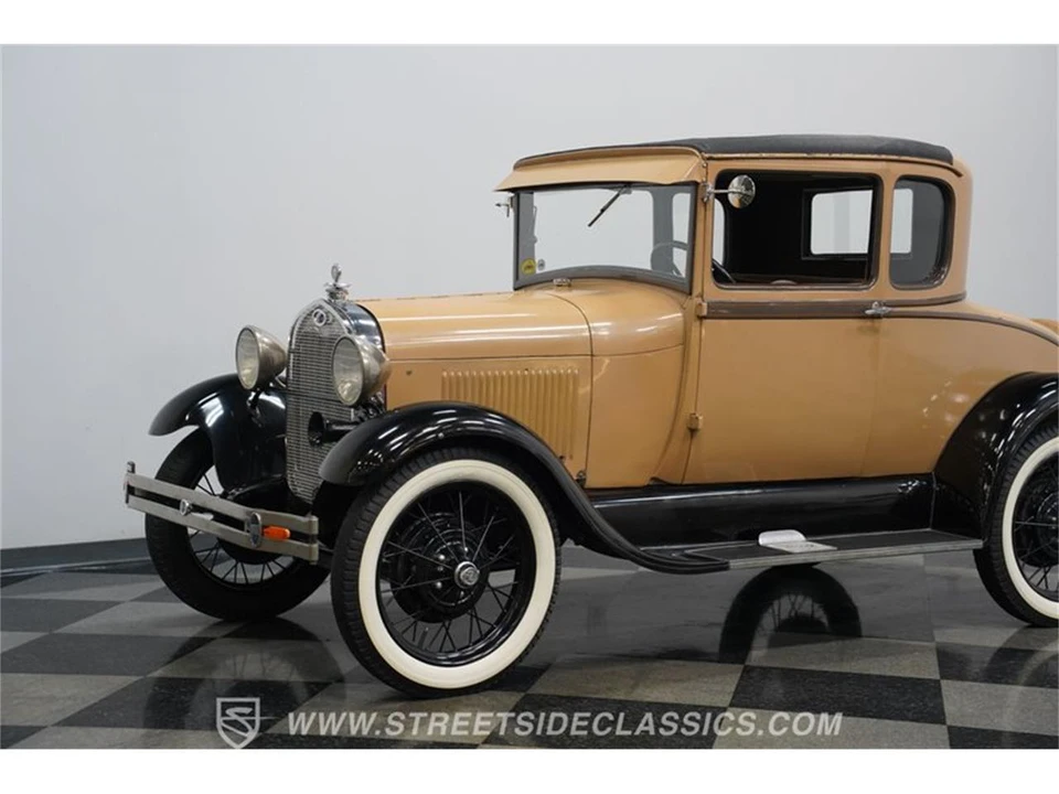 1929 Ford Model A - Image 17 of 31