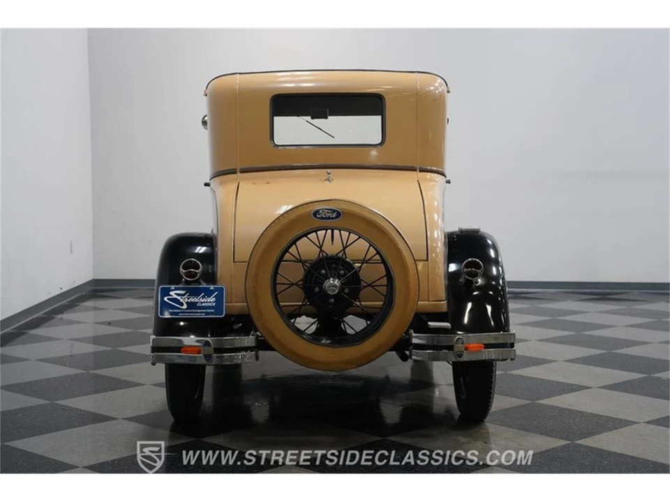 1929 Ford Model A - Image 9 of 31