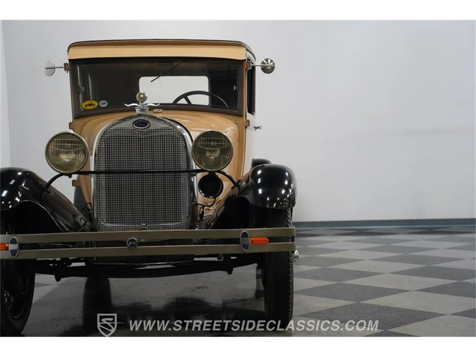 1929 Ford Model A - Image 18 of 31