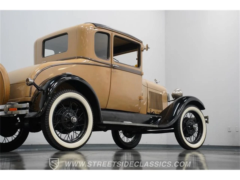 1929 Ford Model A - Image 26 of 31