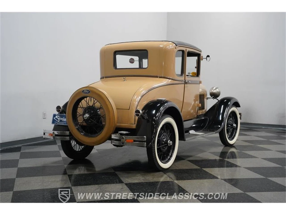 1929 Ford Model A - Image 10 of 31