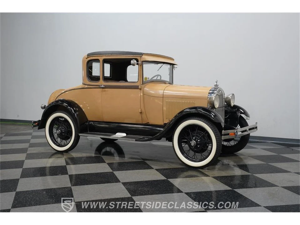 1929 Ford Model A - Image 14 of 31