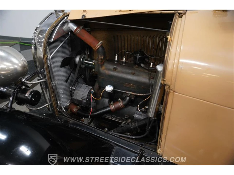 1929 Ford Model A - Image 30 of 31