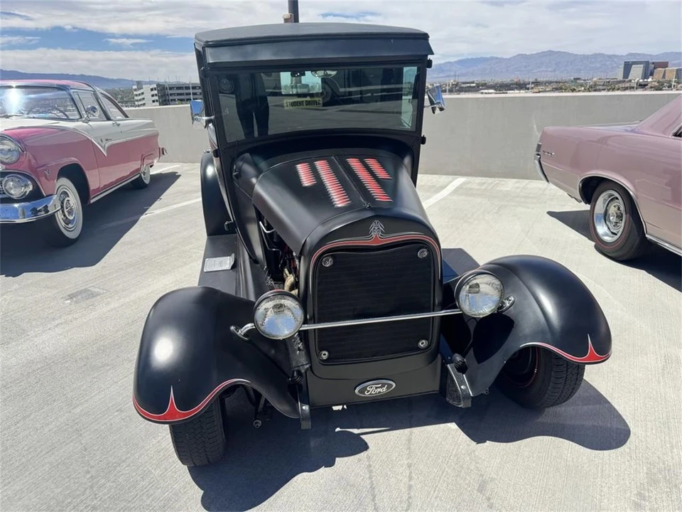 1929 Ford Model A - Image 2 of 17