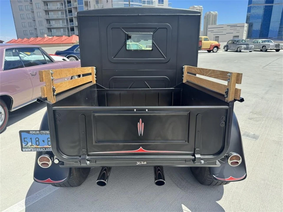 1929 Ford Model A - Image 5 of 17