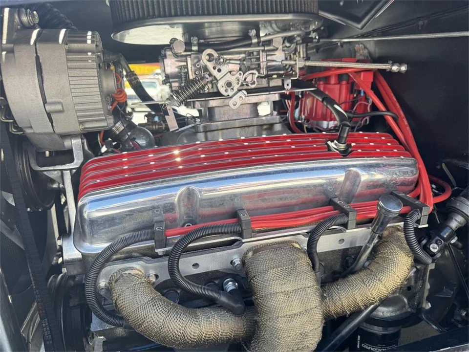 1929 Ford Model A - Image 17 of 17