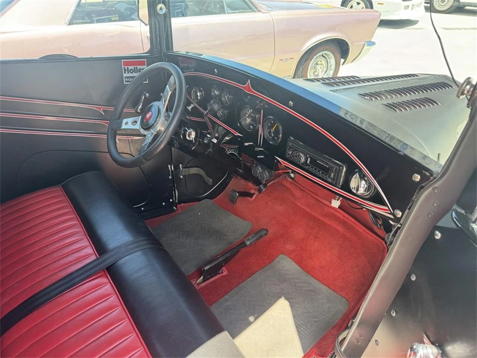 1929 Ford Model A - Image 9 of 17