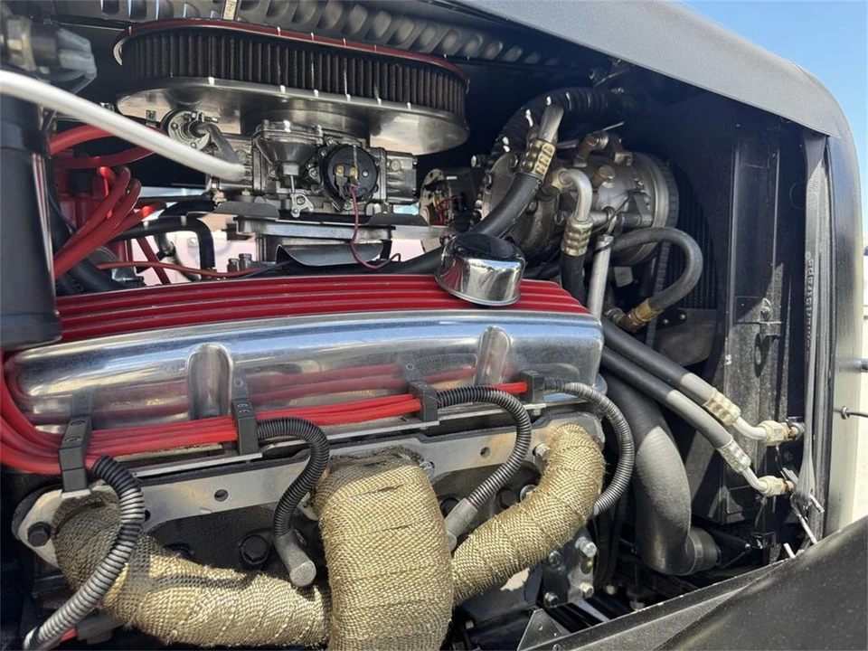 1929 Ford Model A - Image 16 of 17