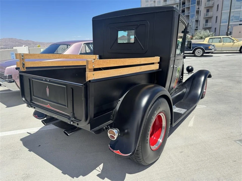 1929 Ford Model A - Image 6 of 17