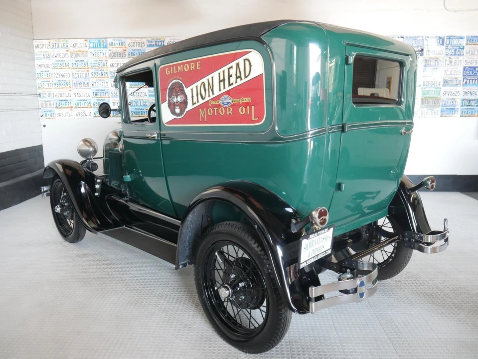 1929 Ford Model A - Image 14 of 21