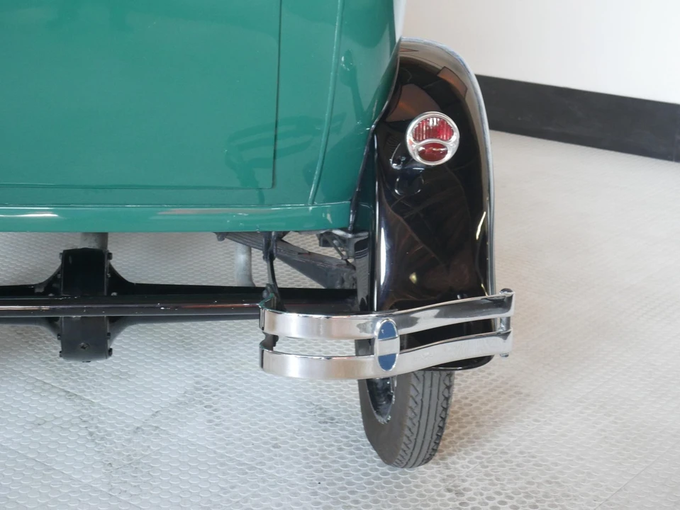 1929 Ford Model A - Image 17 of 21
