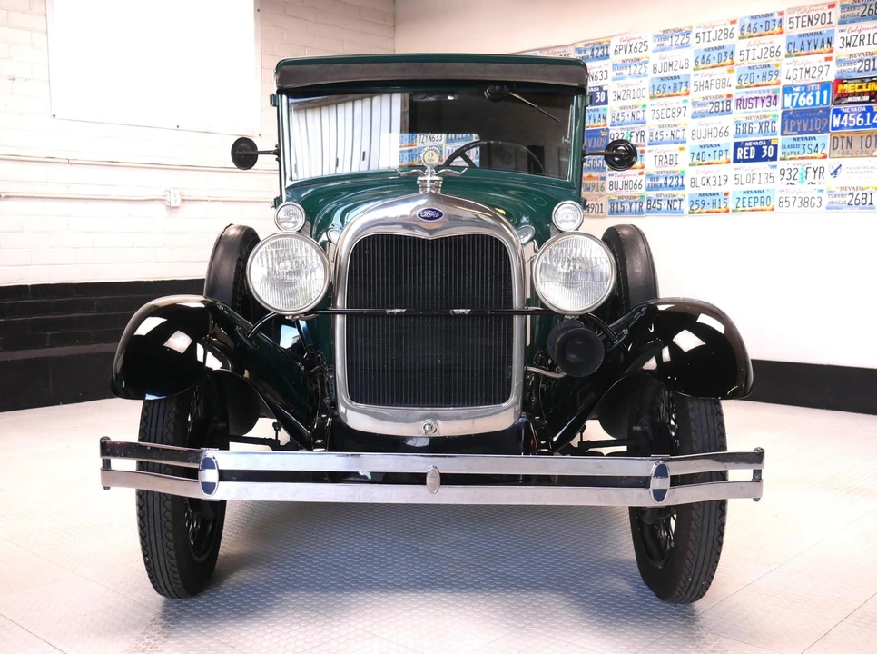 1929 Ford Model A - Image 4 of 12