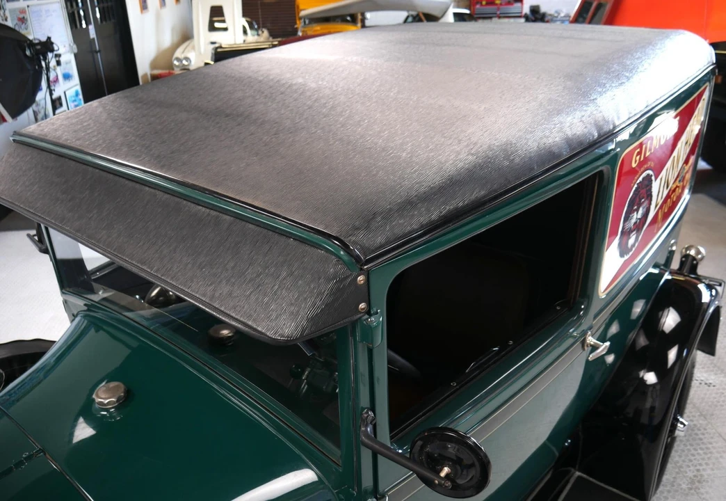 1929 Ford Model A - Image 10 of 12