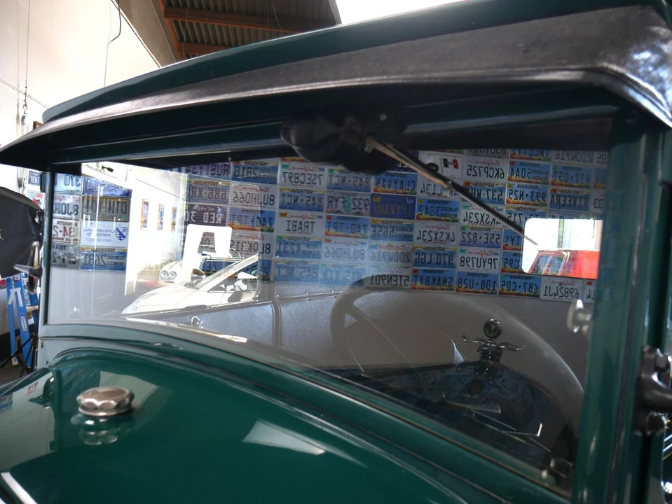 1929 Ford Model A - Image 8 of 12