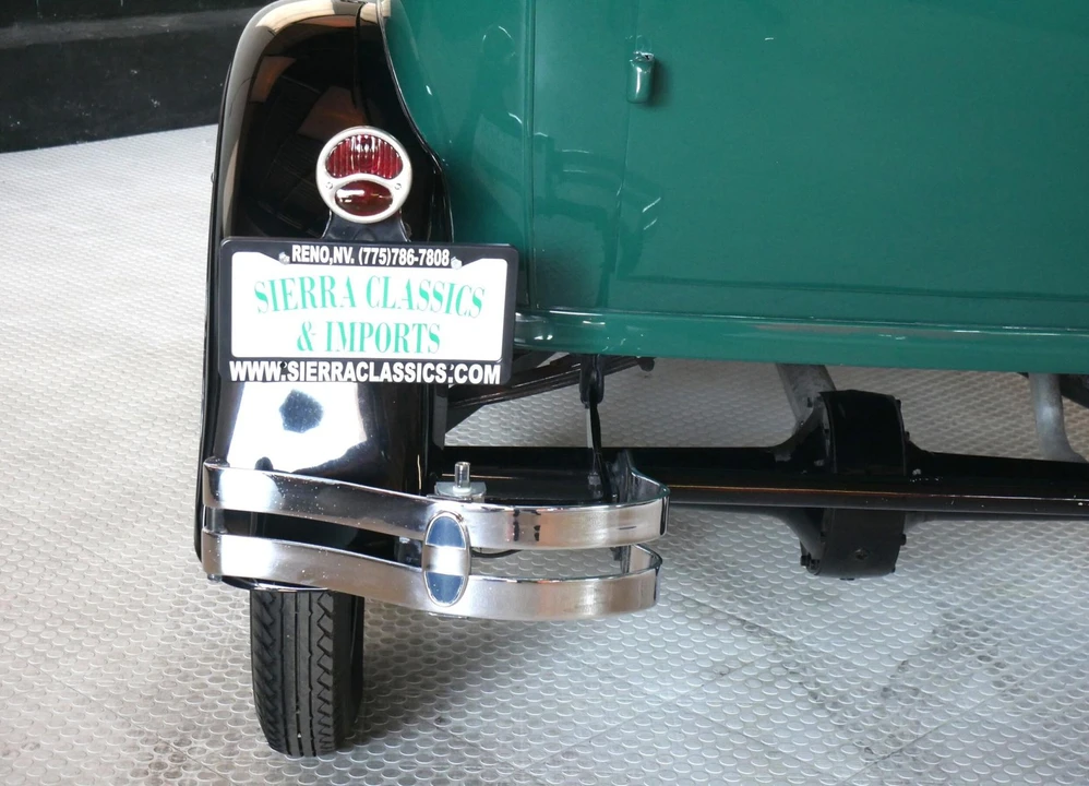 1929 Ford Model A - Image 16 of 21