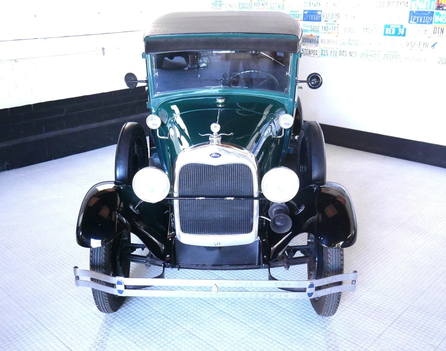 1929 Ford Model A - Image 7 of 12