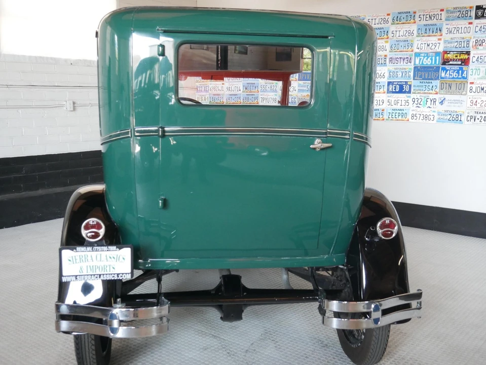1929 Ford Model A - Image 15 of 21