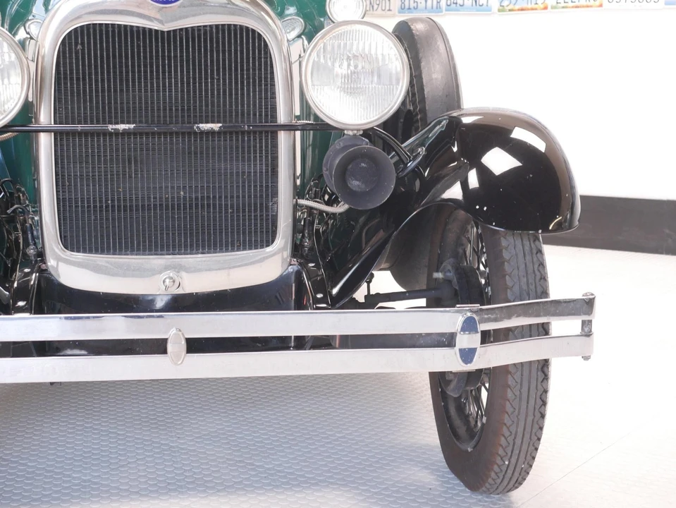 1929 Ford Model A - Image 6 of 12