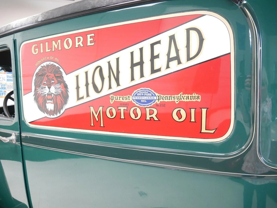 1929 Ford Model A - Image 12 of 21