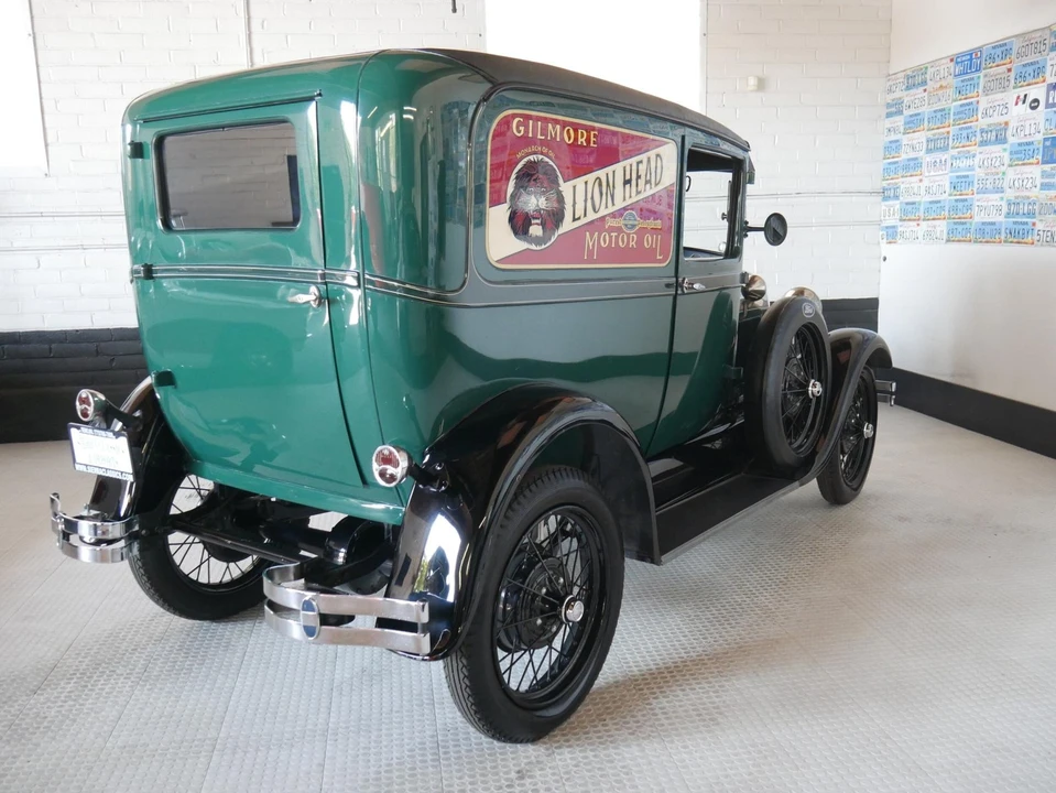 1929 Ford Model A - Image 18 of 21