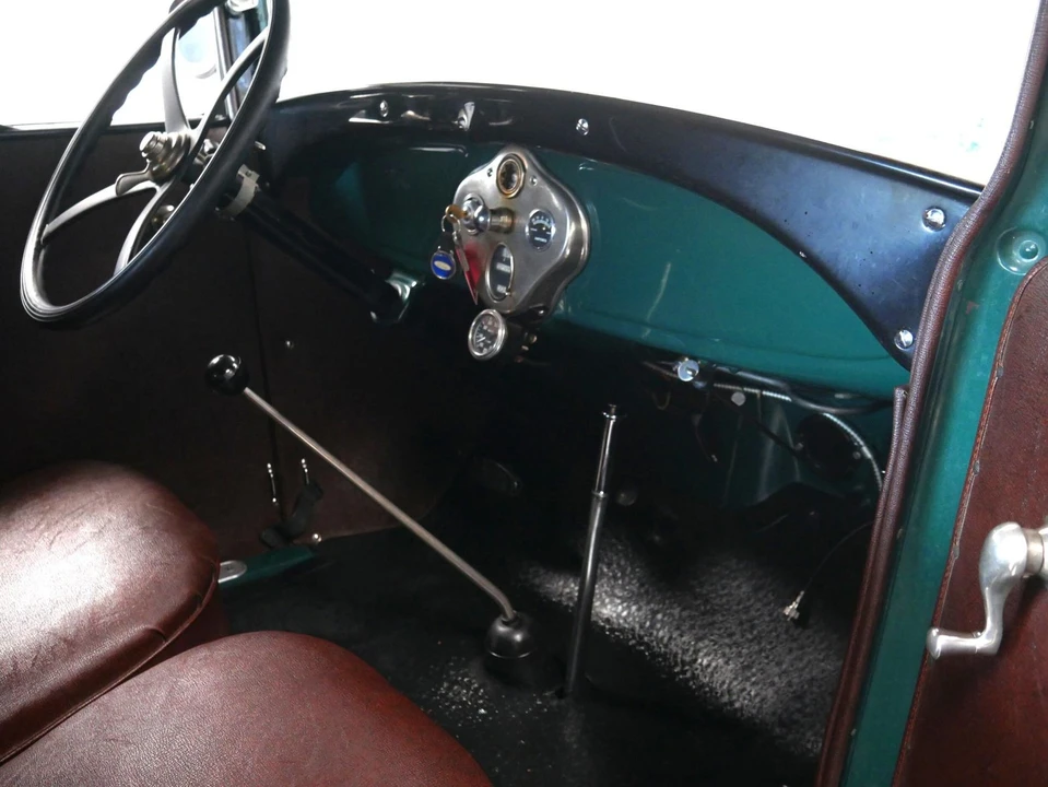 1929 Ford Model A - Image 20 of 21