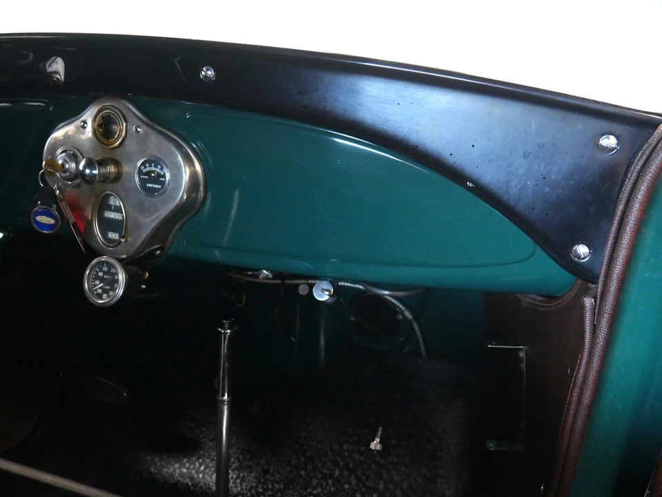 1929 Ford Model A - Image 21 of 21
