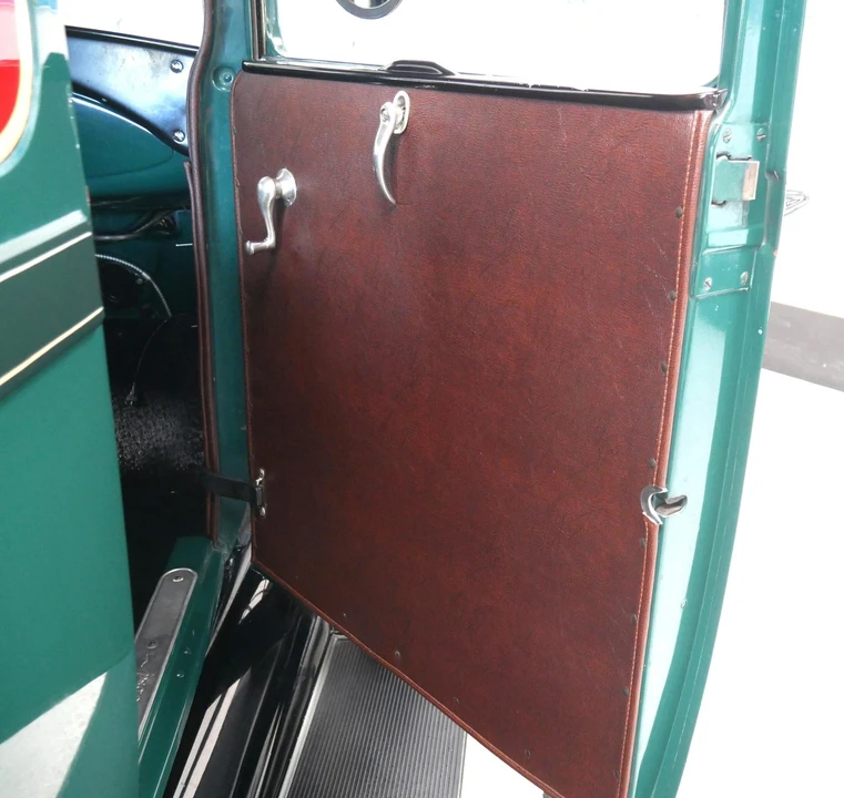 1929 Ford Model A - Image 19 of 21