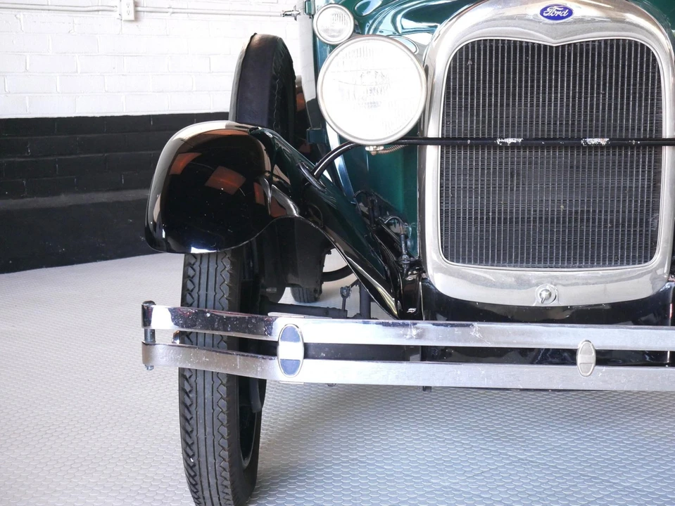 1929 Ford Model A - Image 5 of 12