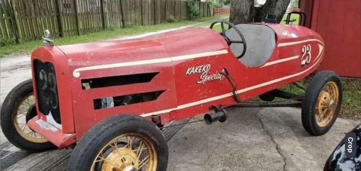 1929 Ford Model A - Image 11 of 12