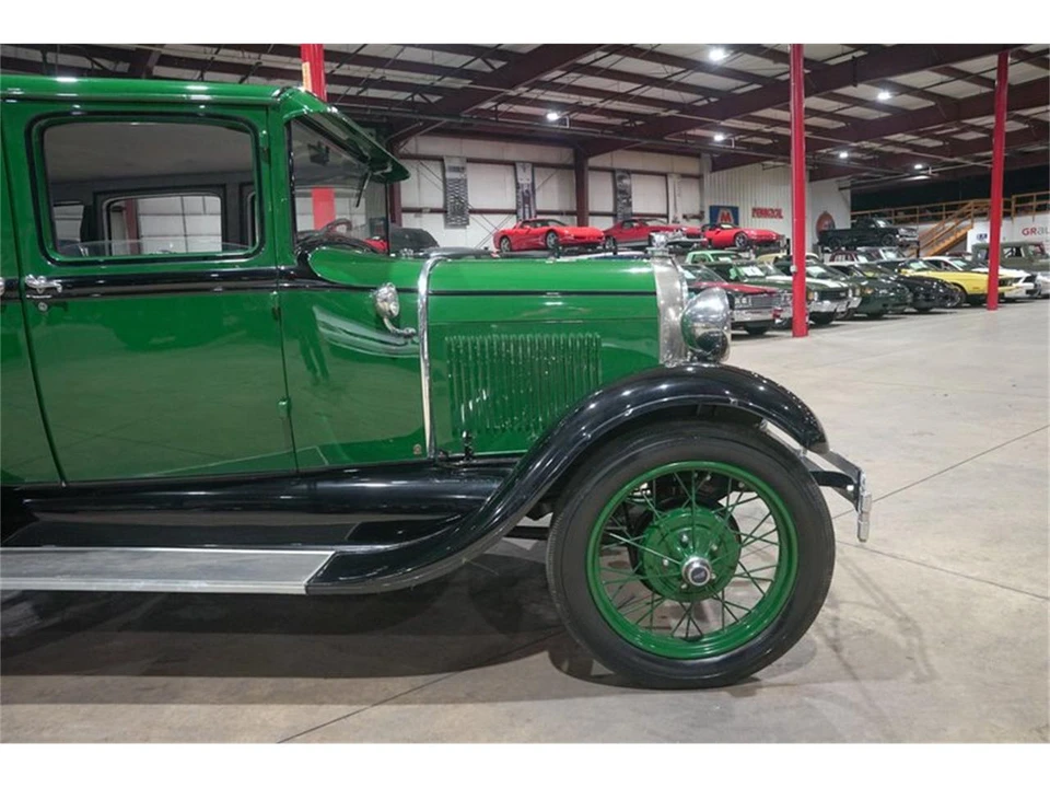 1929 Ford Model A - Image 11 of 31