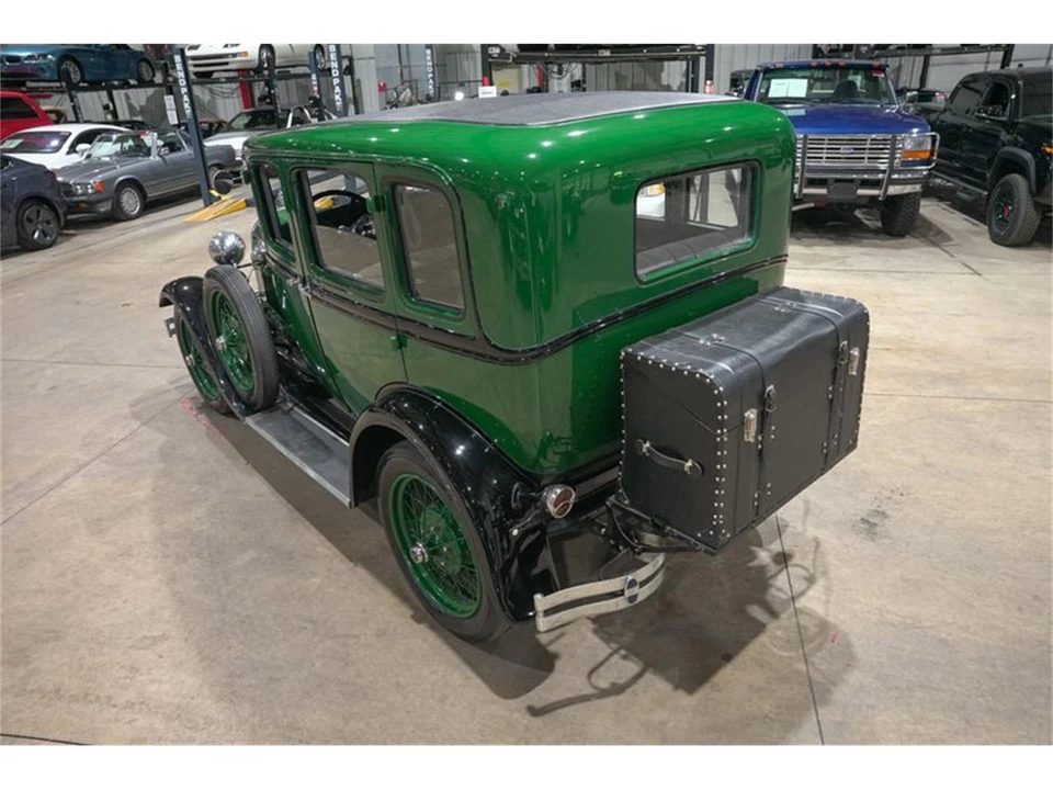 1929 Ford Model A - Image 16 of 31
