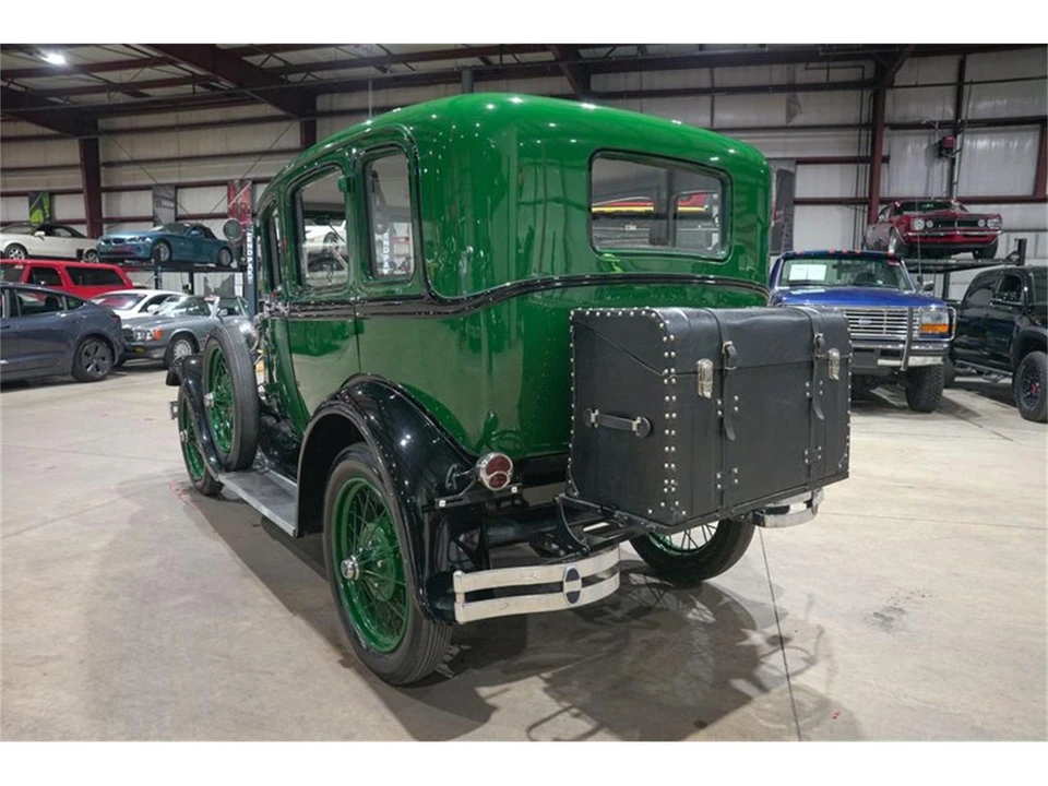 1929 Ford Model A - Image 6 of 31