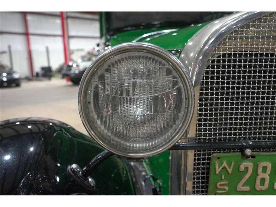 1929 Ford Model A - Image 31 of 31